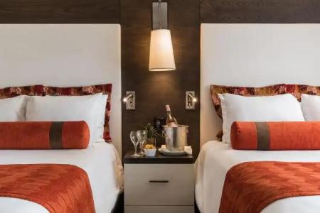 The Palms & Spa - 120