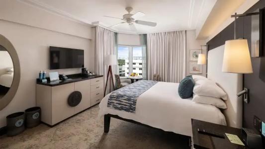 The Palms & Spa - 46
