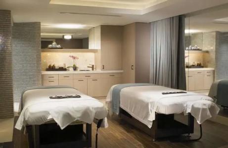 The Palms & Spa - 16
