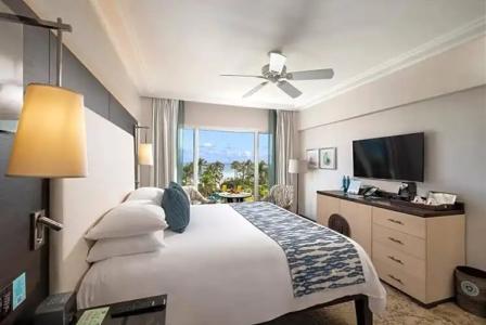 The Palms & Spa - 68