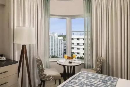 The Palms & Spa - 113