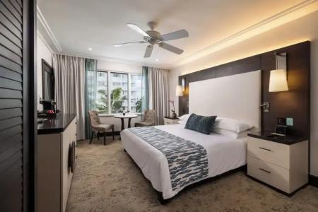The Palms & Spa - 4