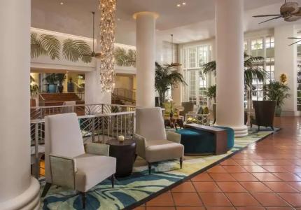 The Palms & Spa - 27