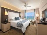 Standard room oceanfront