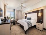 Superior Double room with city view