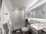 Premier Double room with city view