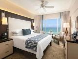 Standard Double room oceanfront