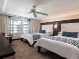 Accessible Double room oceanfront