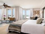 Accessible Double Junior Suite with city view