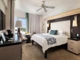 Standard Double room with city view