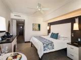 Standard room with city view