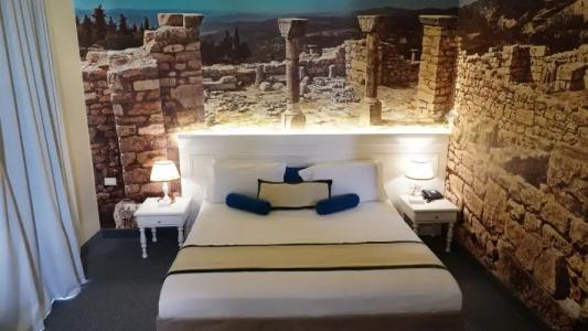 Adriatik, BW Premier Collection - 217