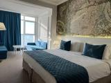 Superior Double room with sea view