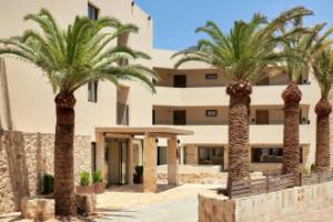Zephyros Beach Boutique Hotel, Stalis