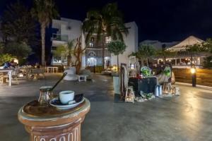 Zephyros Beach Boutique Hotel, Stalis