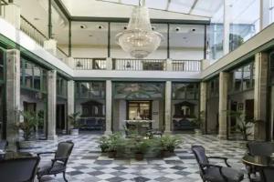 Hotel Duques de Medinaceli, El Puerto de Santa Maria