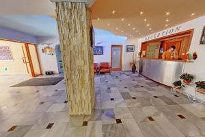 Hotel Exotica, Golden Sands