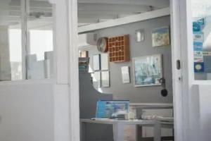 Zoumis Studios, Naousa