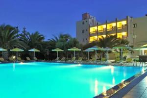 Tylissos Beach Hotel, Ierapetra