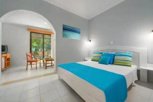 Sun Beach Lindos, Lardos