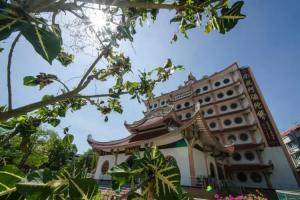 iCheck inn Residences Sathorn - SHA Exta Plus Certified