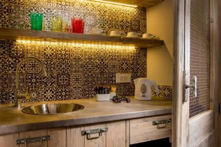 iCheck inn Residences Sathorn - SHA Exta Plus Certified - 33