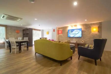 iCheck inn Residences Sathorn - SHA Exta Plus Certified - 15