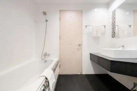 iCheck inn Residences Sathorn - SHA Exta Plus Certified - 49