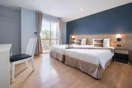 iCheck inn Residences Sathorn - SHA Exta Plus Certified - 6