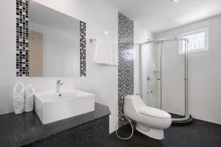 iCheck inn Residences Sathorn - SHA Exta Plus Certified - 54