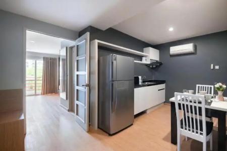 iCheck inn Residences Sathorn - SHA Exta Plus Certified - 59