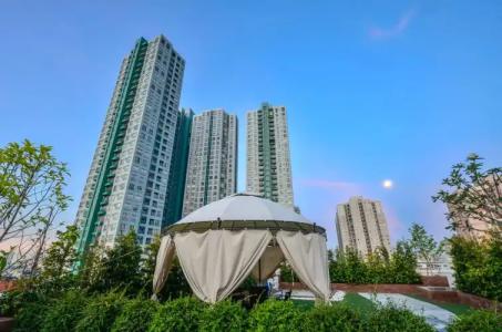 iCheck inn Residences Sathorn - SHA Exta Plus Certified - 31