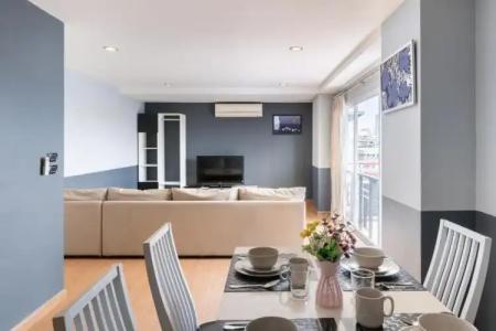 iCheck inn Residences Sathorn - SHA Exta Plus Certified - 51