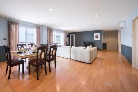 iCheck inn Residences Sathorn - SHA Exta Plus Certified - 55