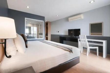 iCheck inn Residences Sathorn - SHA Exta Plus Certified - 57