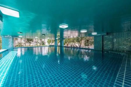 iCheck inn Residences Sathorn - SHA Exta Plus Certified - 19