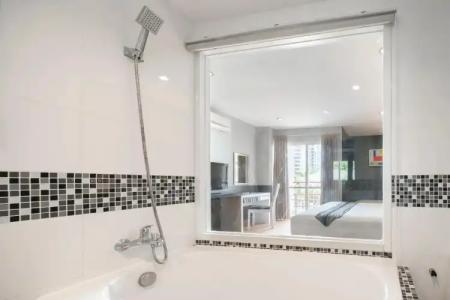 iCheck inn Residences Sathorn - SHA Exta Plus Certified - 10