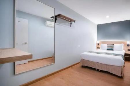 iCheck inn Residences Sathorn - SHA Exta Plus Certified - 48