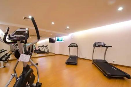 iCheck inn Residences Sathorn - SHA Exta Plus Certified - 28