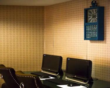 iCheck inn Residences Sathorn - SHA Exta Plus Certified - 17