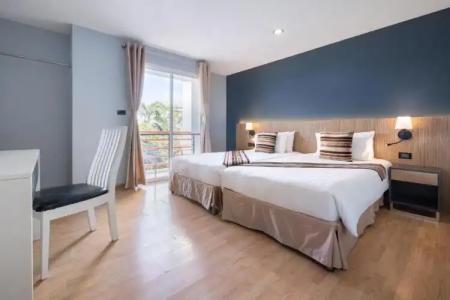 iCheck inn Residences Sathorn - SHA Exta Plus Certified - 53