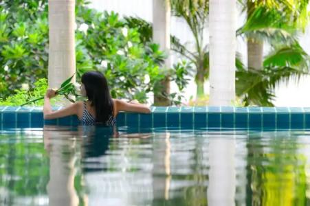 iCheck inn Residences Sathorn - SHA Exta Plus Certified - 38