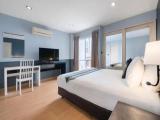 2 Bedrooms Quadruple Suite
