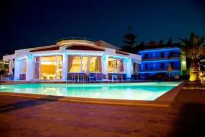 Lasia Hotel, Mytilini