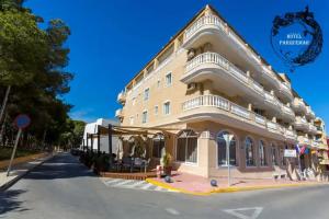 Hotels