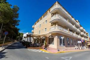 Hotel ParqueMar Premium Beach, Guardamar del Segura