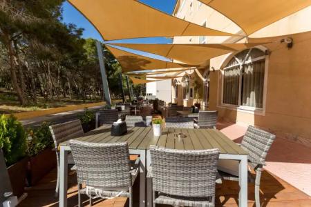 ParqueMar Premium Beach - 26