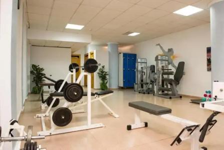 ParqueMar Premium Beach - 23