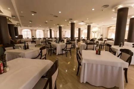 ParqueMar Premium Beach - 37