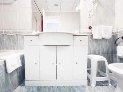 ParqueMar Premium Beach - 9